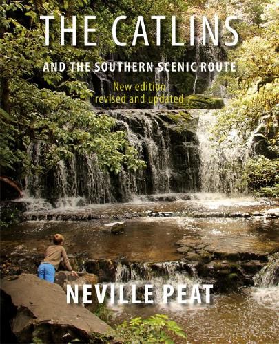 Cover image for The Catlins and the Southern Scenic Route