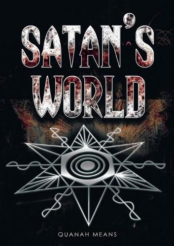 Cover image for Satan's World