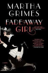 Cover image for Fadeaway Girl: A Novel