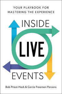 Cover image for Inside Live Events