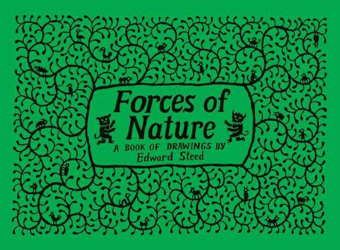 Cover image for Forces of Nature