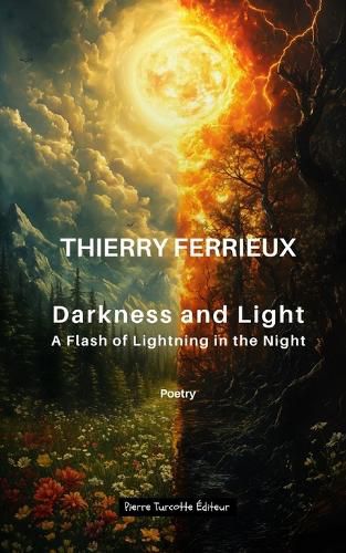 Cover image for Darkness and Light