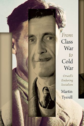 Cover image for From Class War to Cold War