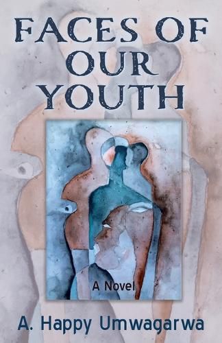 Cover image for Faces of Our Youth