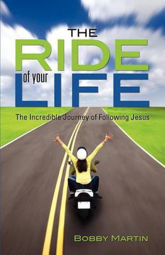 Cover image for The Ride of Your Life