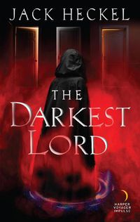 Cover image for The Darkest Lord