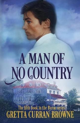 Cover image for A Man of No Country