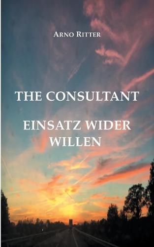 Cover image for The Consultant: Einsatz wider Willen