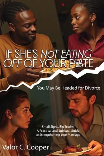 Cover image for If She's Not Eating off of Your Plate