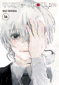 Cover image for Tokyo Ghoul: re, Vol. 16
