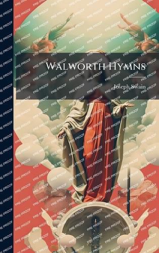 Cover image for Walworth Hymns