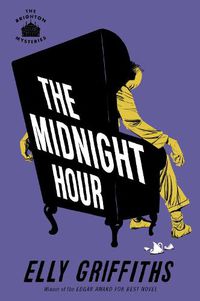 Cover image for The Midnight Hour