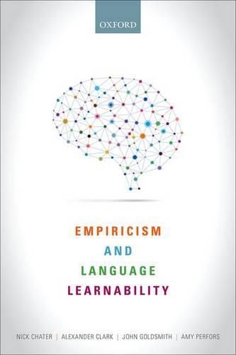 Cover image for Empiricism and Language Learnability