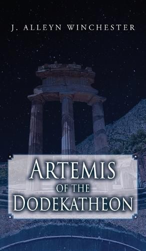 Cover image for Artemis of the Dodekatheon