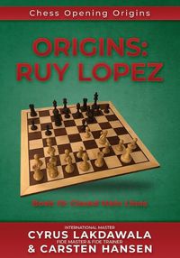 Cover image for Origins