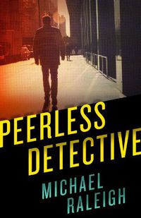 Cover image for Peerless Detective