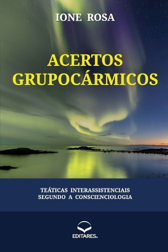 Cover image for Acertos Grupocarmicos