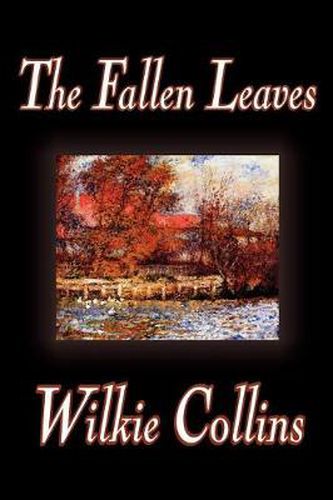 Cover image for The Fallen Leaves