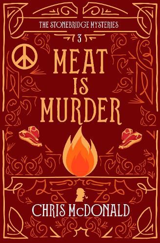 Meat is Murder