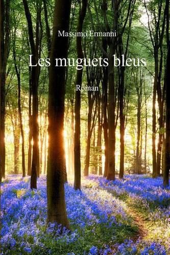 Cover image for Les muguets bleus