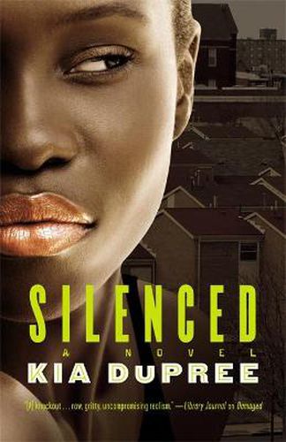 Cover image for Silenced