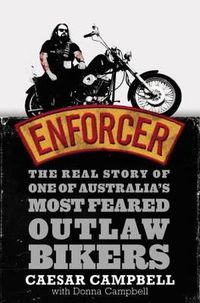 Cover image for Enforcer