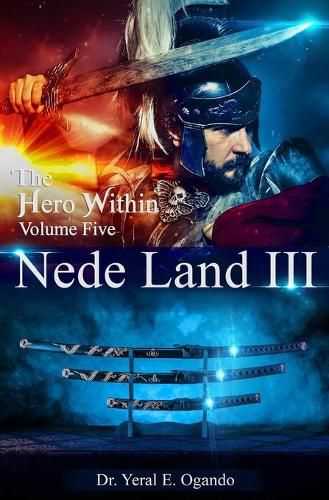 Cover image for Nede Land 3: The Hero Within