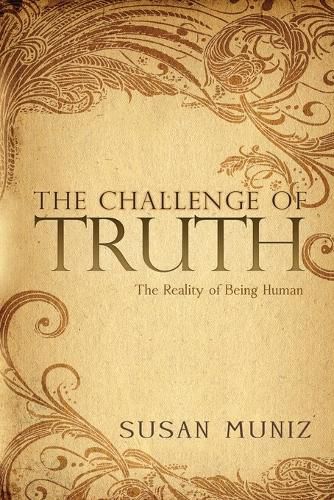 Cover image for The Challenge of Truth