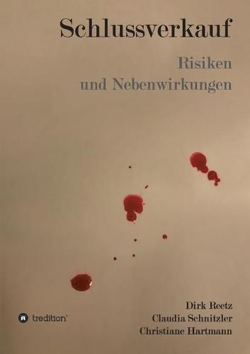 Cover image for Schlussverkauf