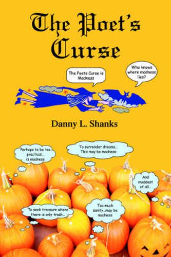 Cover image for The Poet's Curse