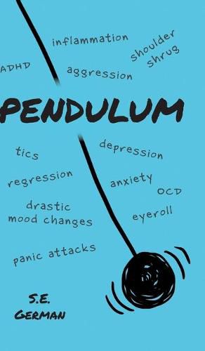 Cover image for Pendulum