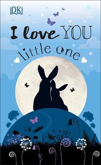 Cover image for I Love You Little One