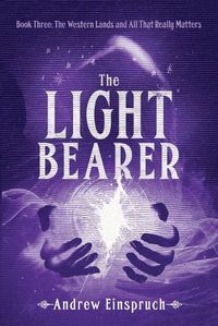 Cover image for The Light Bearer