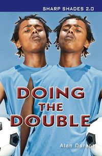 Cover image for Doing the Double (Sharp Shades 2.0)