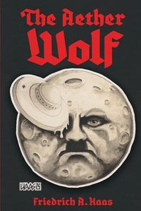 Cover image for The Aether Wolf