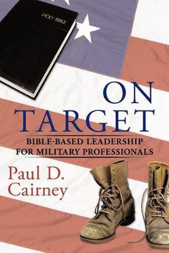 Cover image for On Target