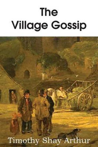 Cover image for The Village Gossip