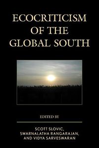 Cover image for Ecocriticism of the Global South