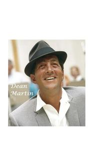 Cover image for Dean Martin