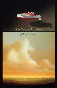 Cover image for Salt Water Amnesia