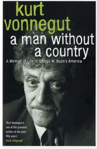 Cover image for A Man without a Country