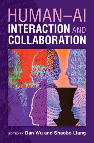 Cover image for Human-AI Interaction and Collaboration