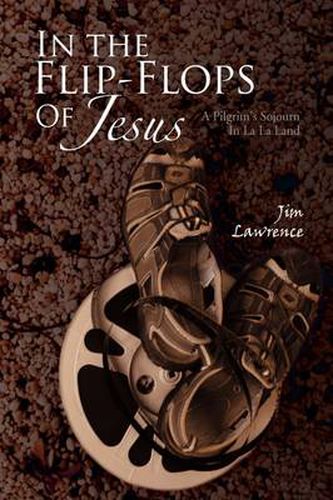 Cover image for In the Flip- Flops of Jesus