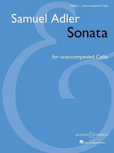 Cover image for Sonata