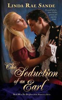 Cover image for The Seduction of an Earl