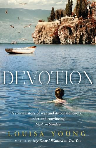 Cover image for Devotion