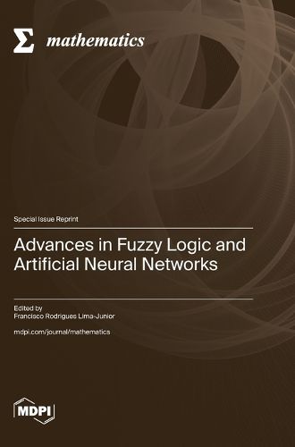 Cover image for Advances in Fuzzy Logic and Artificial Neural Networks