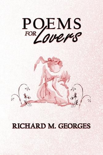 Cover image for Poems for Lovers