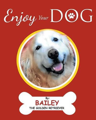 Cover image for Enjoy Your Dog