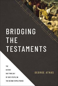 Cover image for Bridging the Testaments